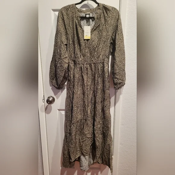 white long sleeve dress shirts for men Long Sleeve Dress Shirt – White main image 0